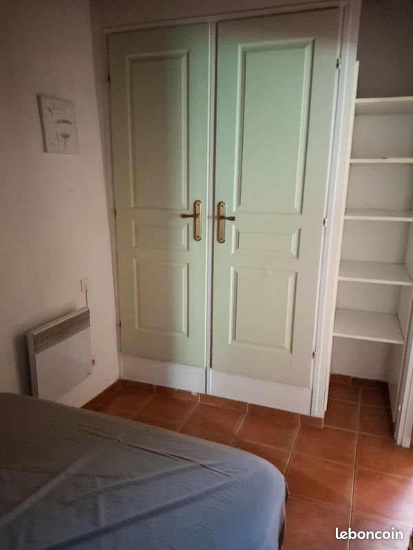 Appartement à louer, 24m², Manosque