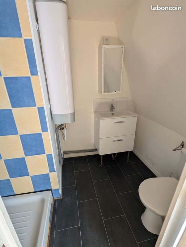 Maison à vendre, 38m², Mons-en-Baroeul