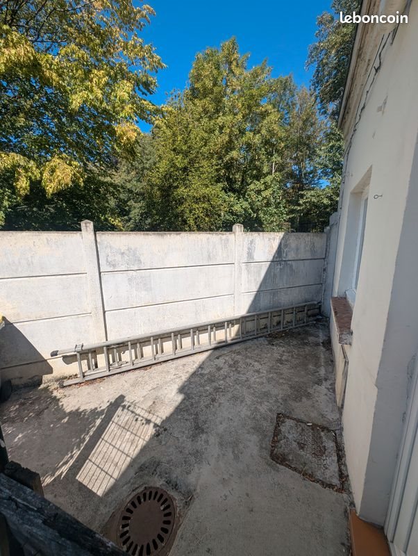 Maison à vendre, 38m², Mons-en-Baroeul