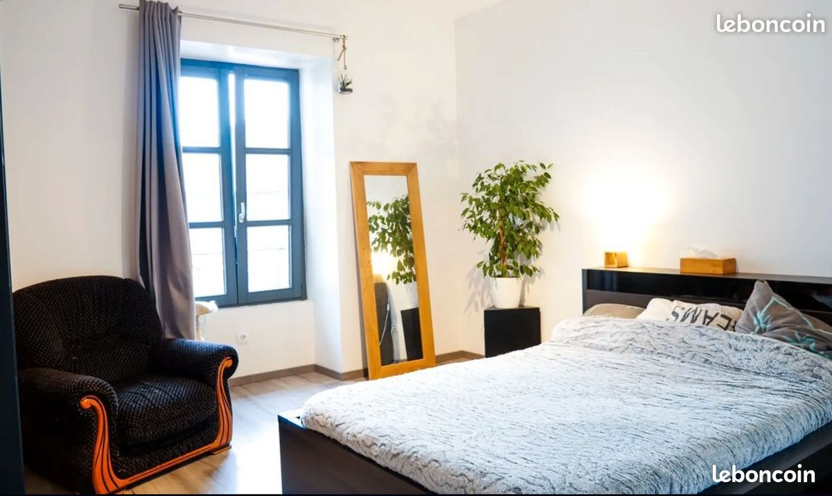 Appartement à louer, 66m², La Tour-du-Pin