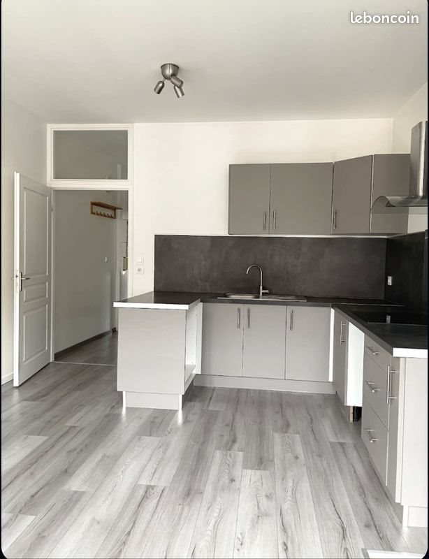 Appartement à louer, 66m², La Tour-du-Pin