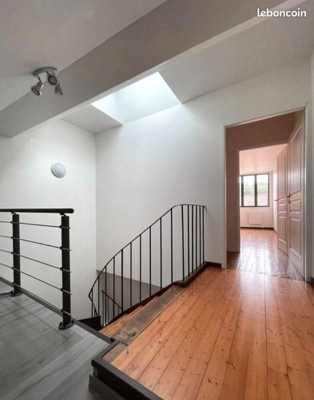 Appartement à louer, 66m², La Tour-du-Pin