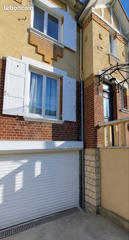 Maison à vendre, 91m², Creil