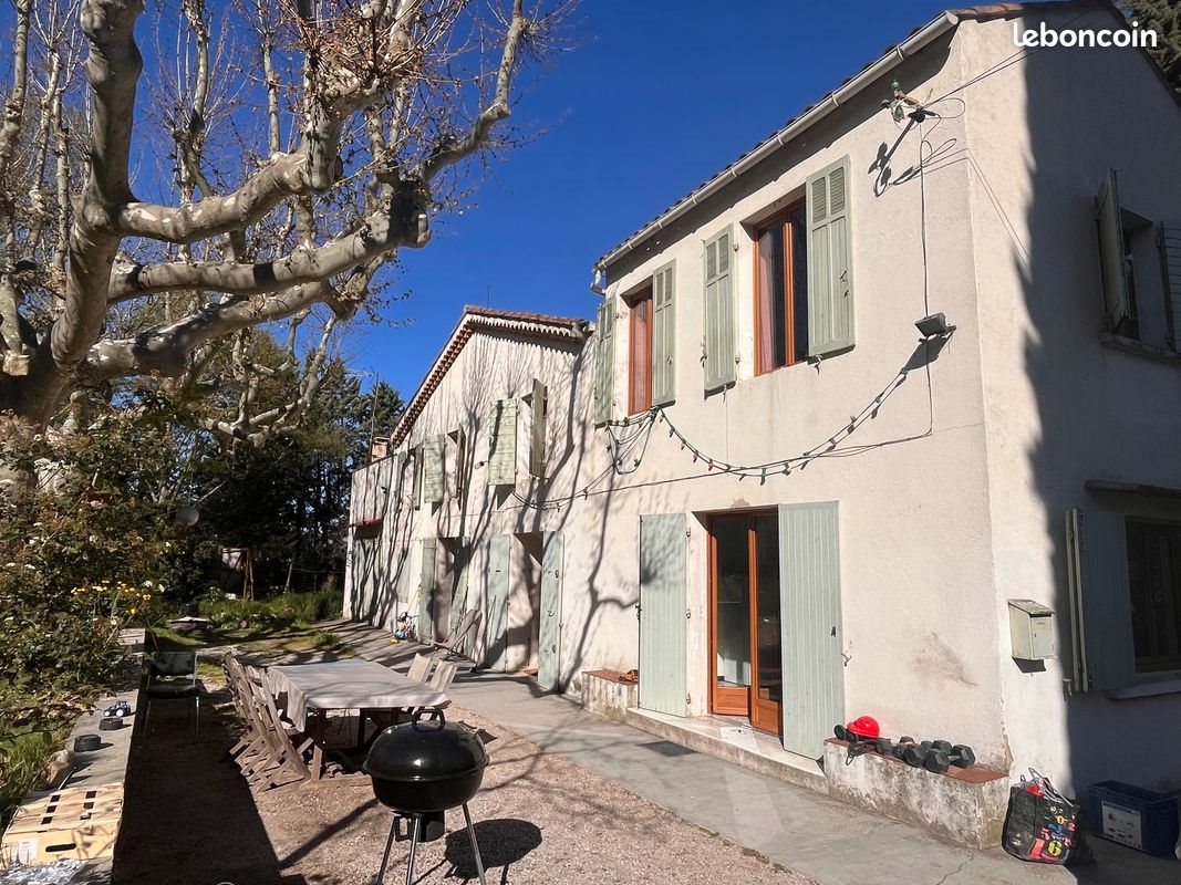 Maison à louer, 23m², Aix-en-Provence