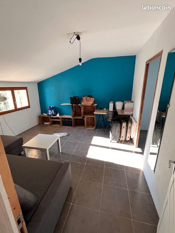 Maison à louer, 23m², Aix-en-Provence