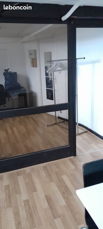 Appartement à louer, 25m², Grenoble