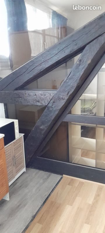 Appartement à louer, 25m², Grenoble