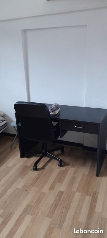 Appartement à louer, 25m², Grenoble