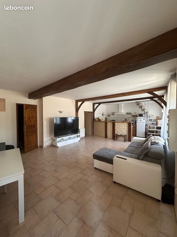 Maison à vendre, 95m², Serbannes