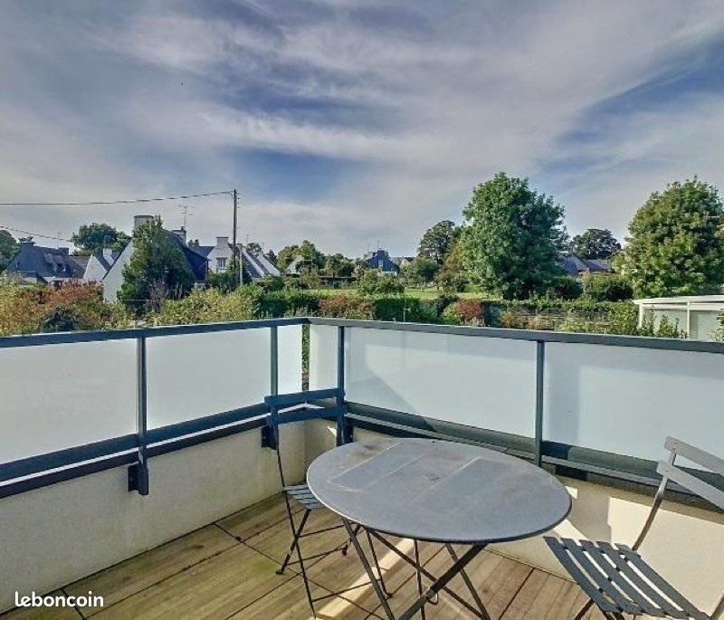Appartement à louer, 30m², Vannes