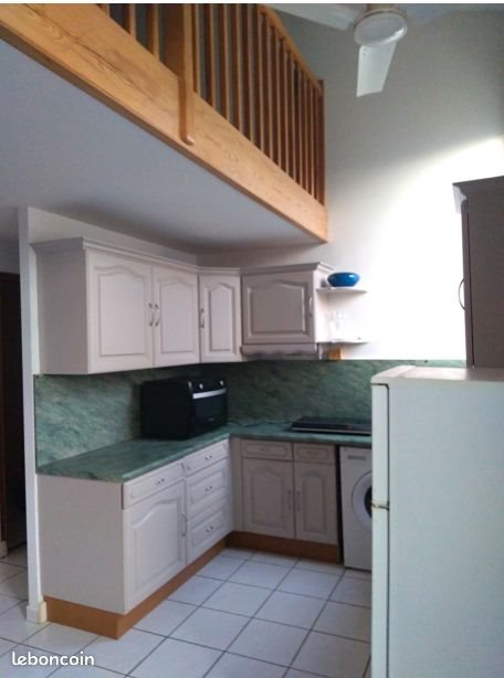 Appartement à louer, 45m², Bordeaux