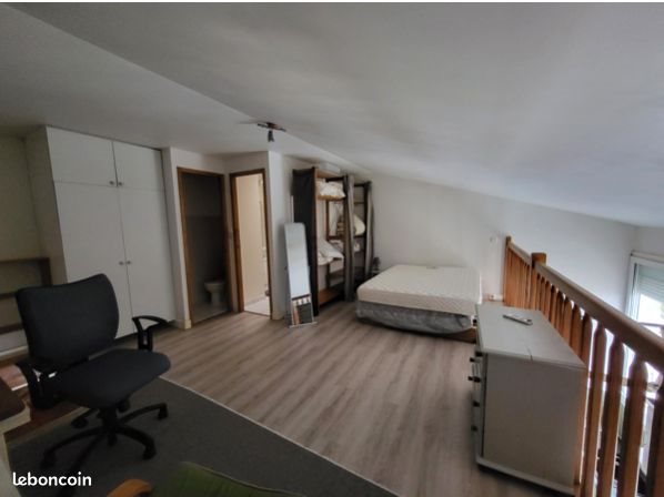 Appartement à louer, 45m², Bordeaux