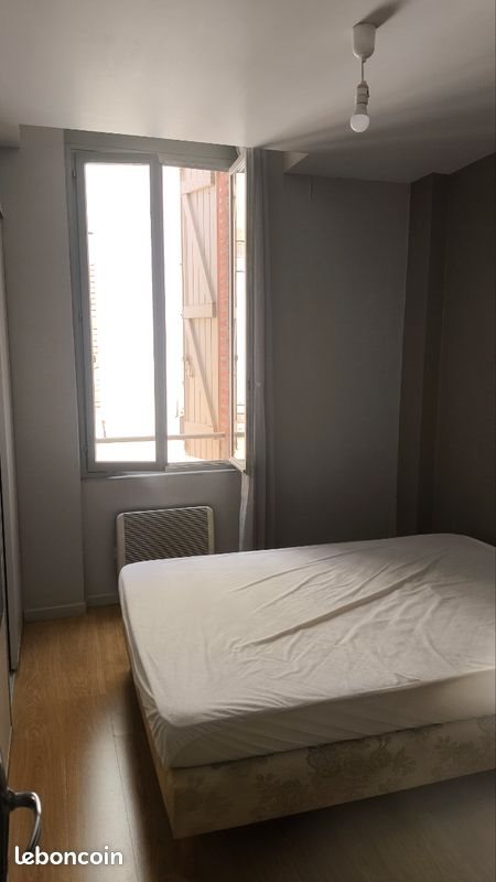 Appartement à louer, 33m², Albi