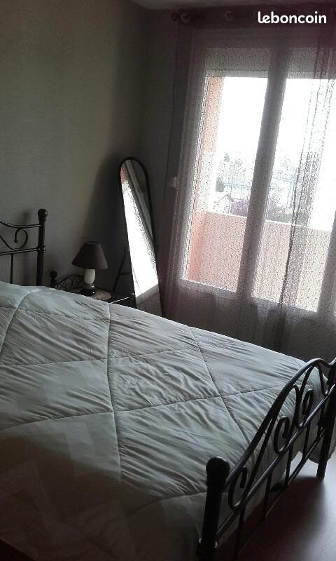 Appartement à vendre, 58m², Reims