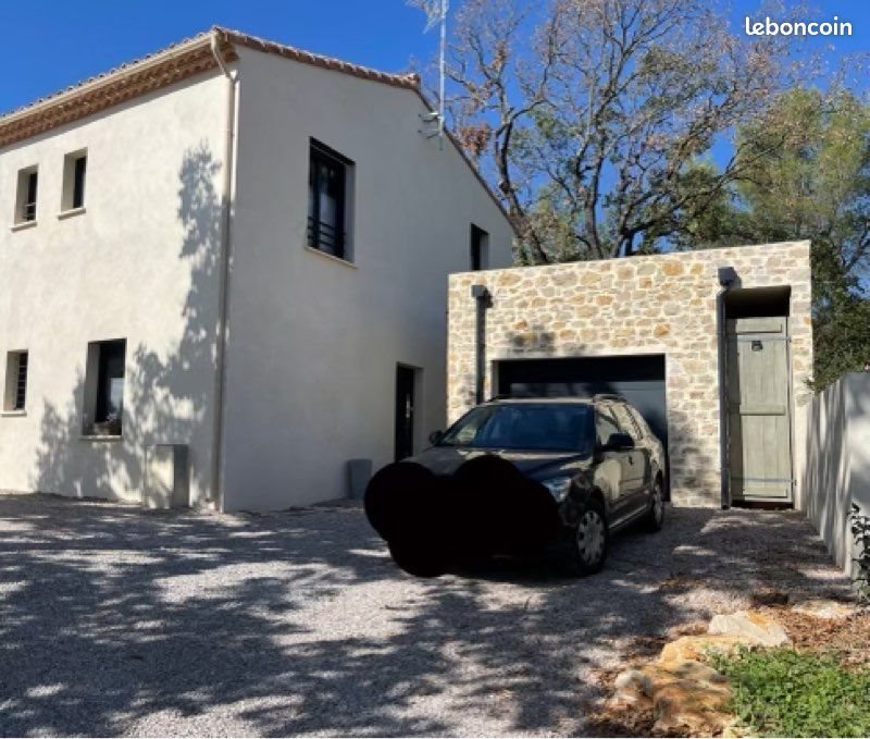 Maison à vendre, 100m², Prades-le-Lez