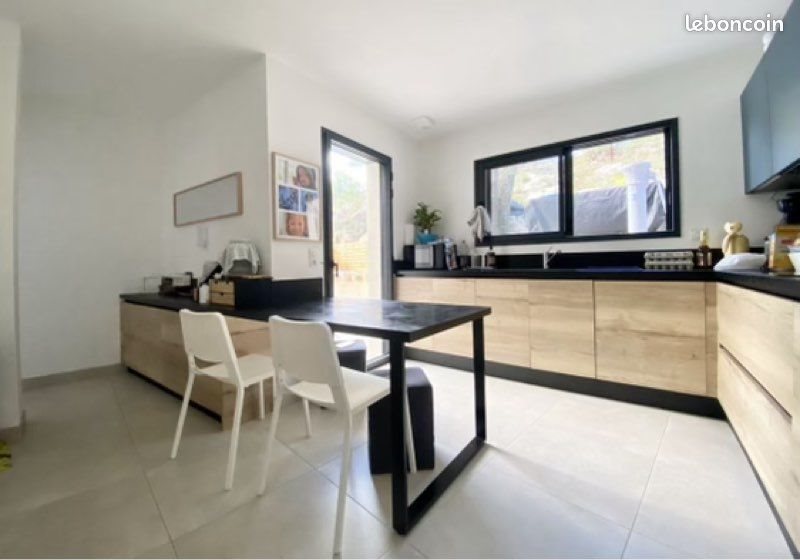Maison à vendre, 100m², Prades-le-Lez
