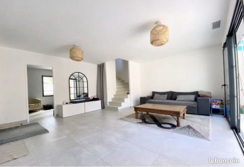 Maison à vendre, 100m², Prades-le-Lez