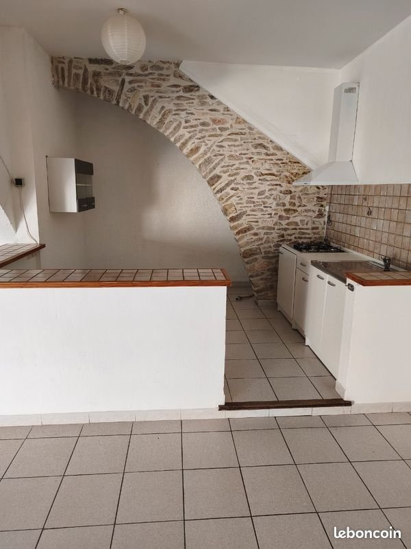 Appartement à louer, 65m², Manduel