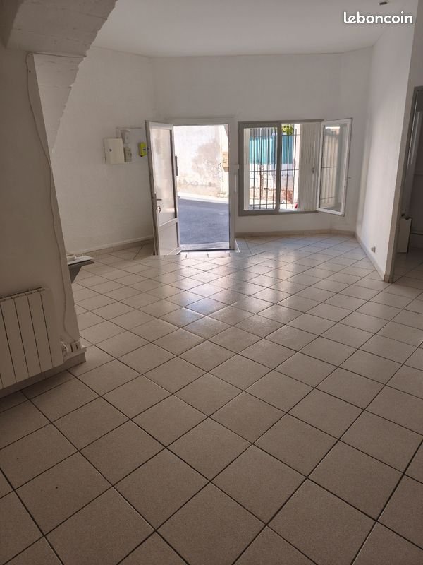 Appartement à louer, 65m², Manduel