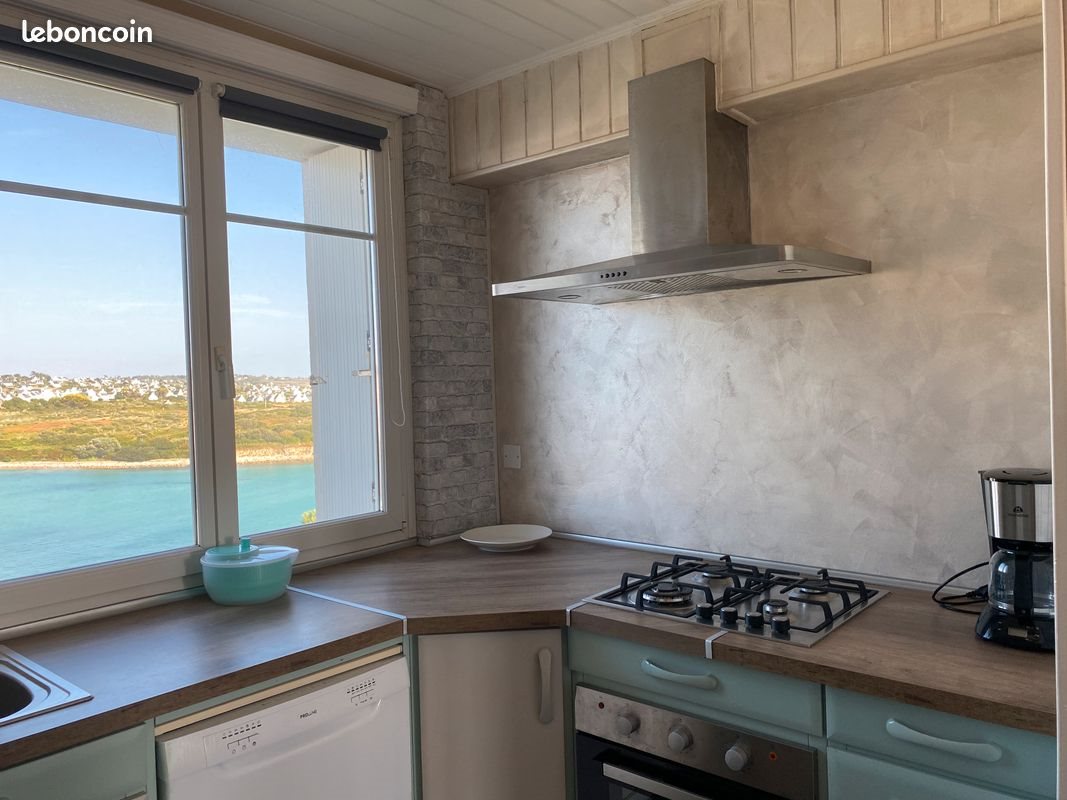 Appartement à louer, 65m², Audierne