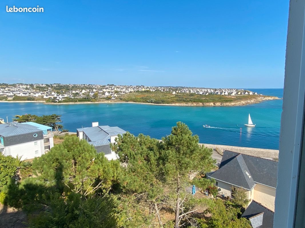 Appartement à louer, 65m², Audierne