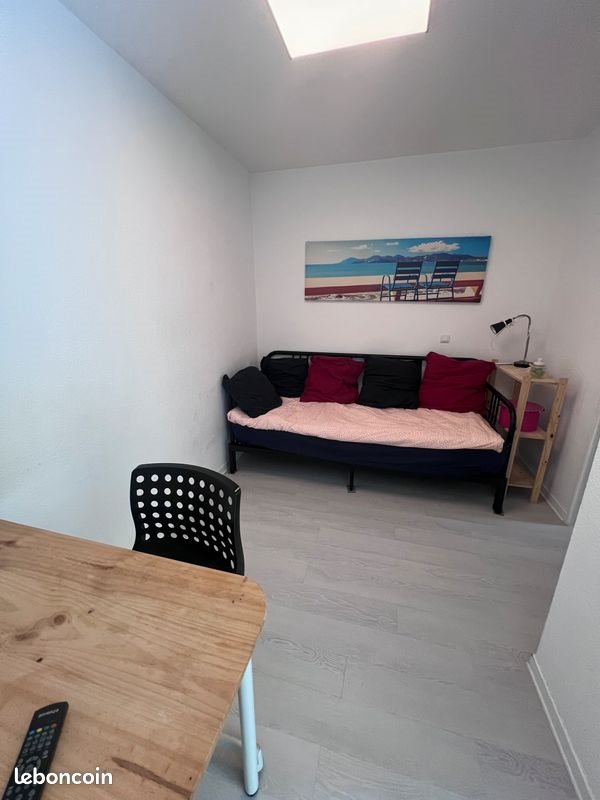 Appartement à louer, 22m², Pau