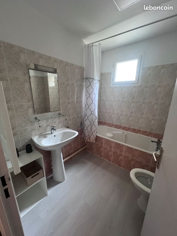 Appartement à louer, 22m², Pau