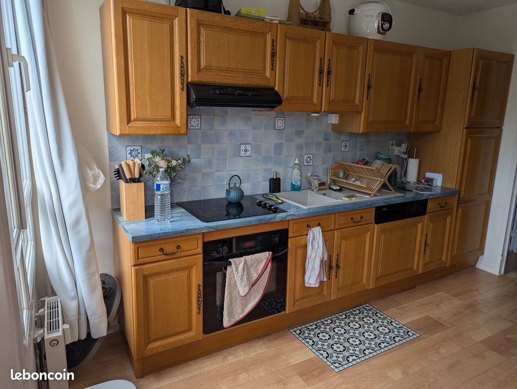 Appartement à louer, 70m², Déville-lès-Rouen