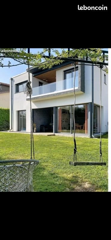 Maison à vendre, 184m², Villars