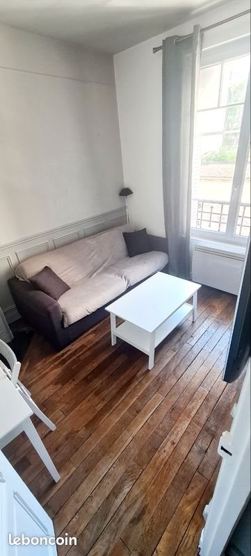 Appartement à louer, 26m², Montrouge