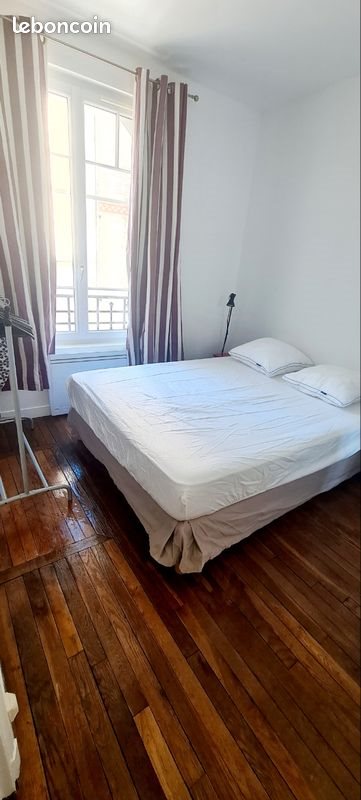 Appartement à louer, 26m², Montrouge