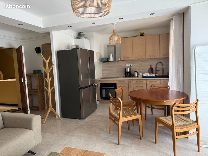 Appartement à louer, 54m², Avignon
