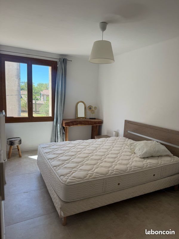 Appartement à louer, 54m², Avignon