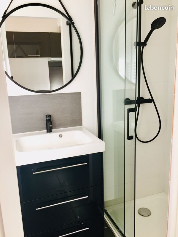 Appartement à louer, 34m², Saintes