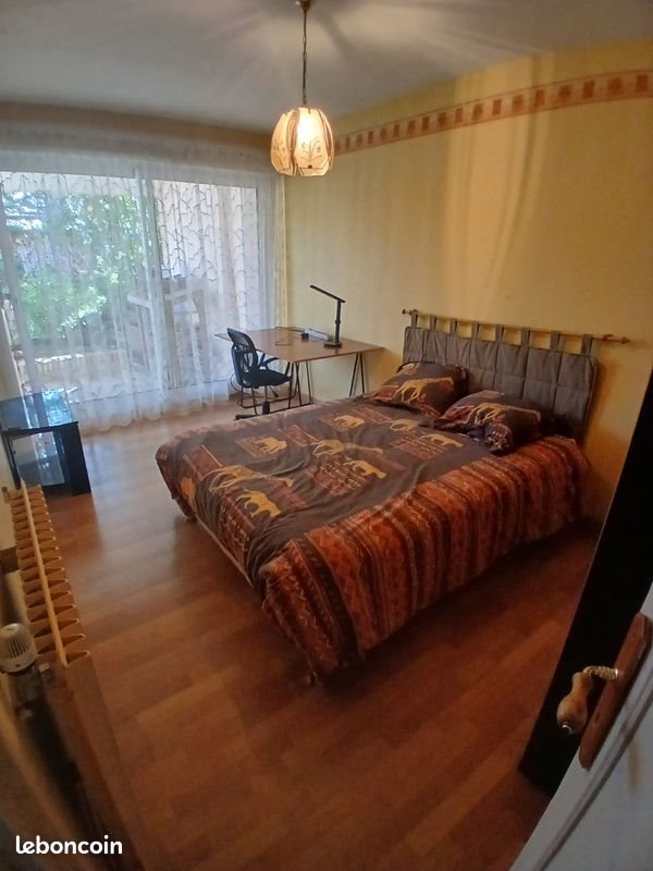 Appartement à louer, 20m², Saint-Brieuc