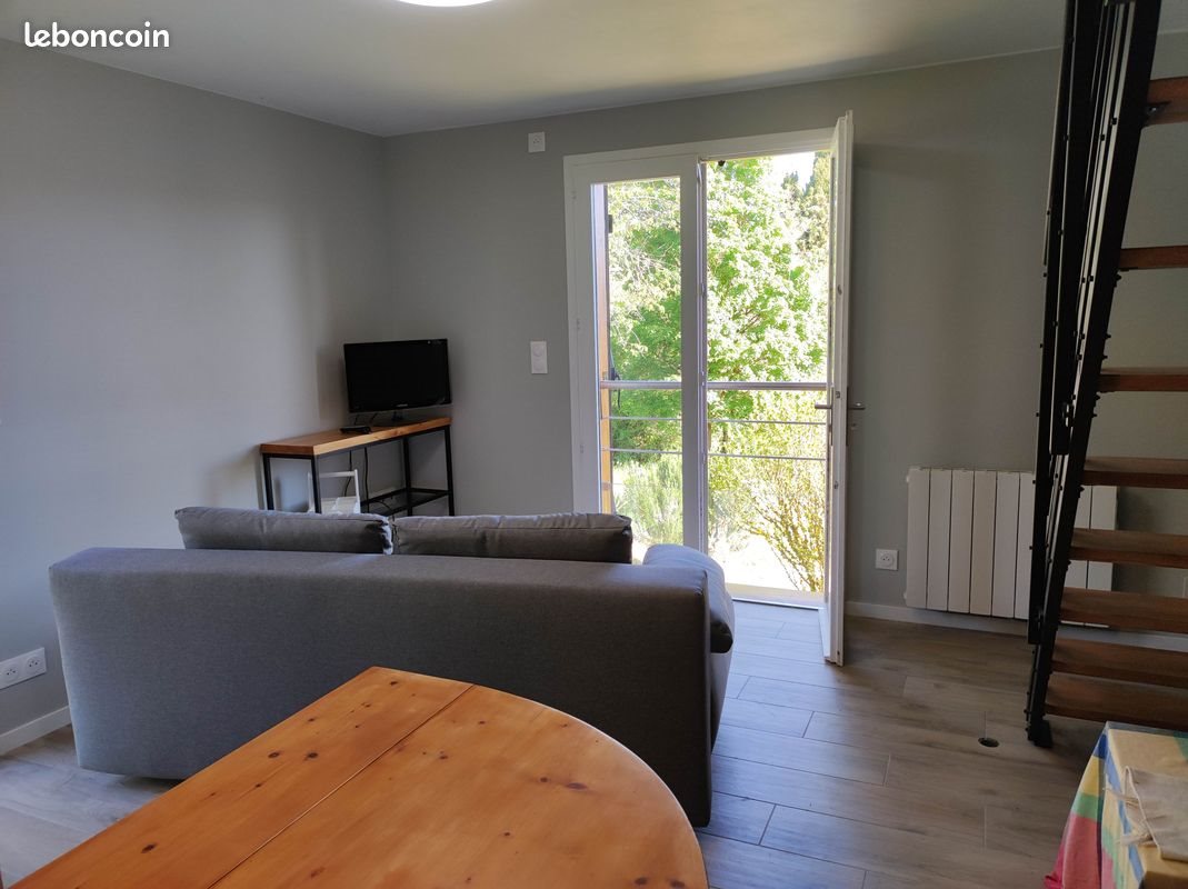 Appartement à louer, 35m², Auch