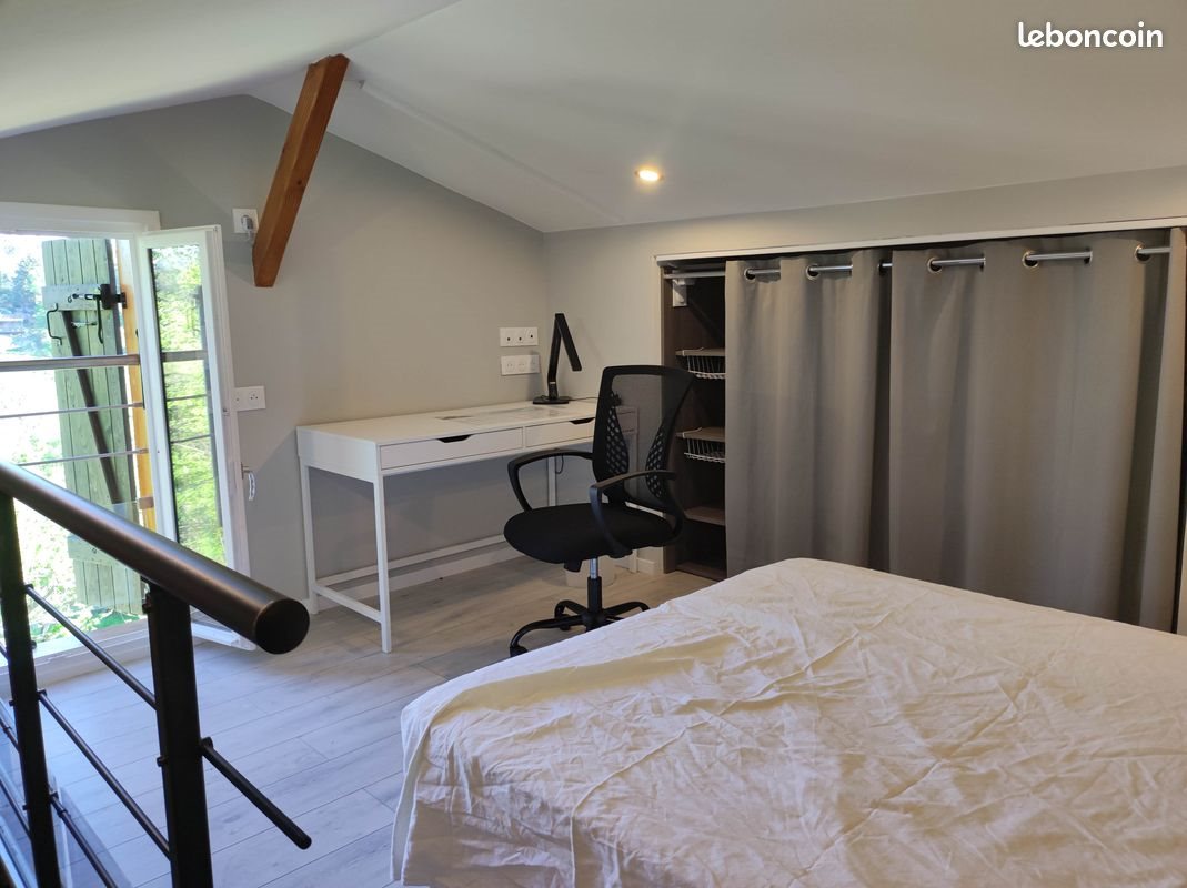 Appartement à louer, 35m², Auch