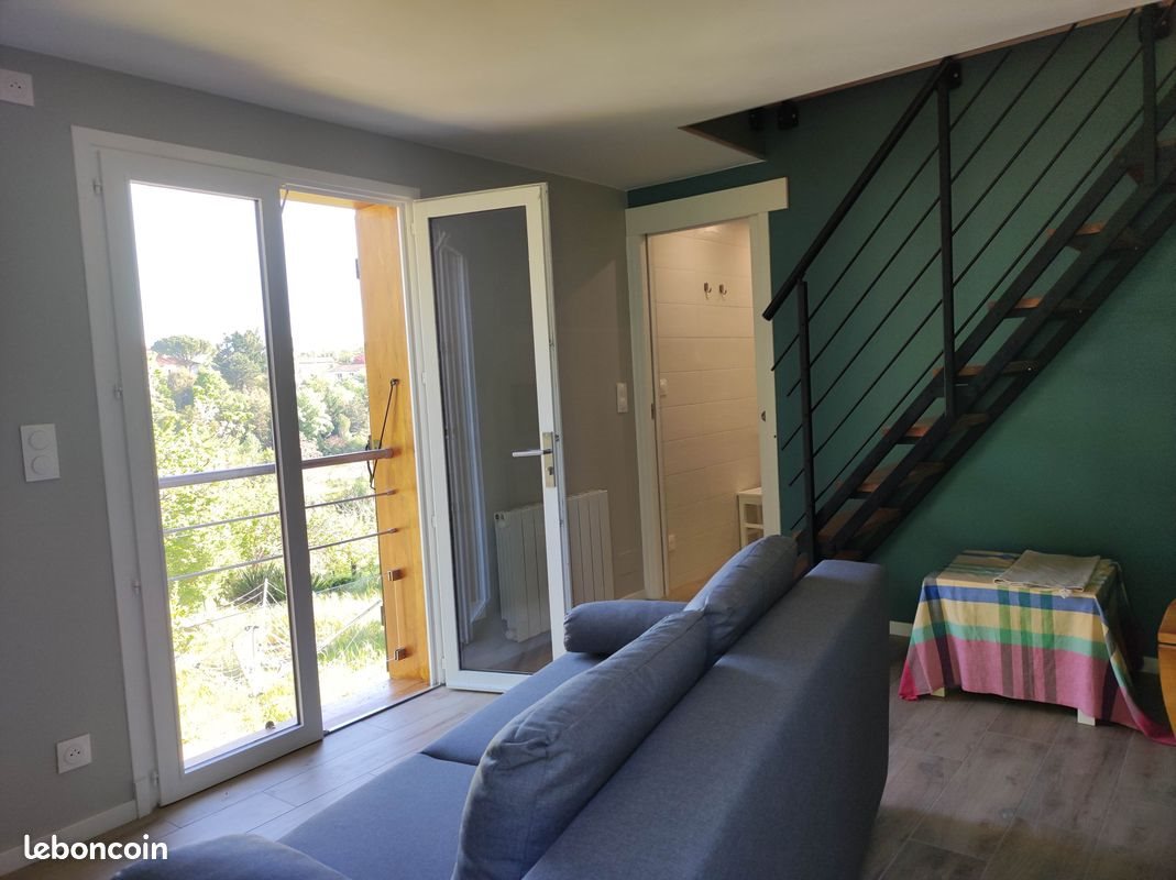 Appartement à louer, 35m², Auch