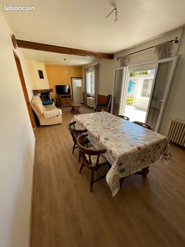 Maison à vendre, 115m², Nantes