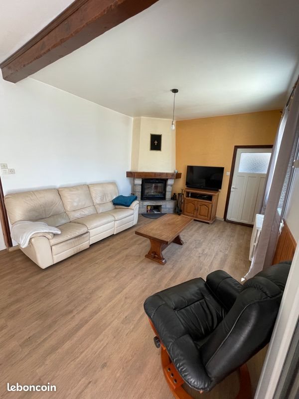 Maison à vendre, 115m², Nantes