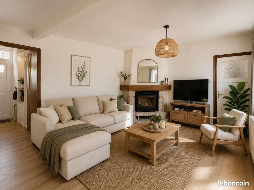 Maison à vendre, 115m², Nantes