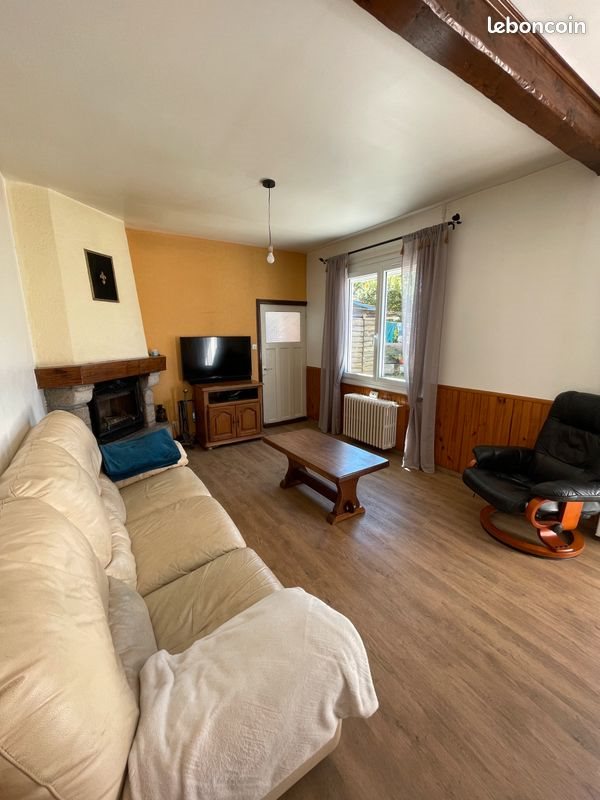 Maison à vendre, 115m², Nantes