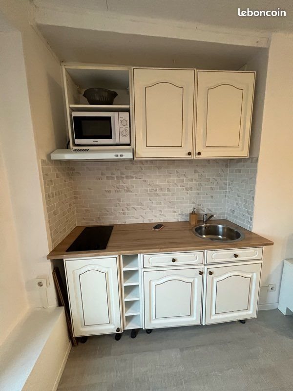 Appartement à louer, 17m², Montpellier