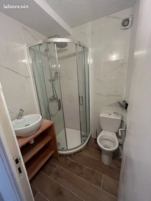 Appartement à louer, 17m², Montpellier