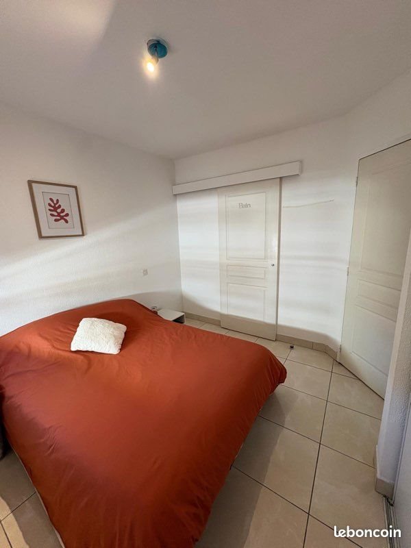 Appartement à louer, 38m², Béziers