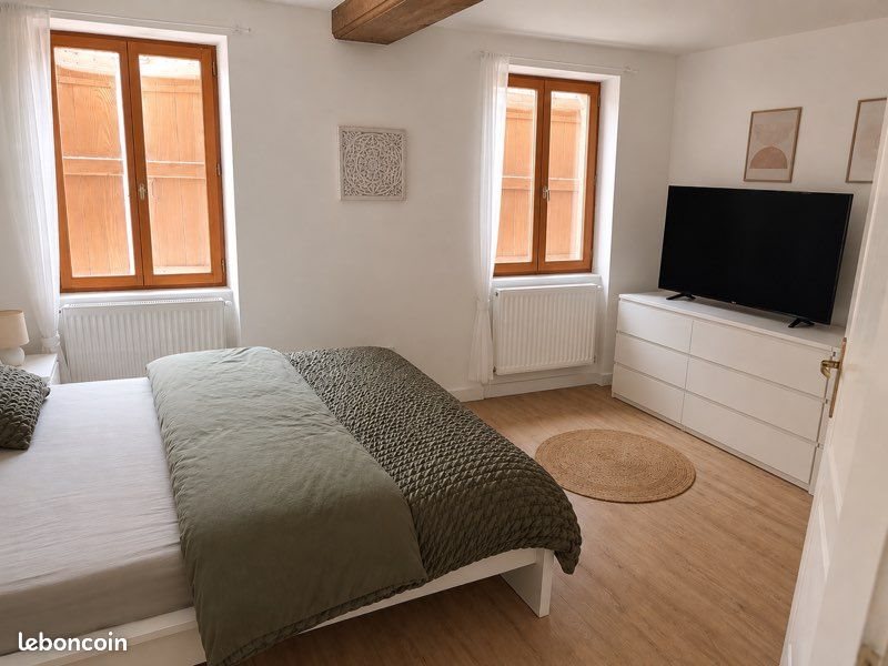 Maison à vendre, 80m², Sennecey-le-Grand
