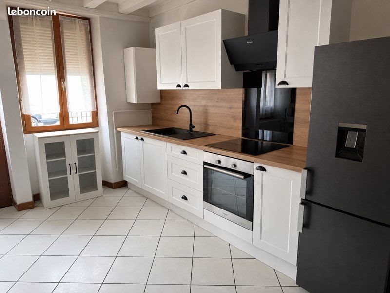 Maison à vendre, 80m², Sennecey-le-Grand