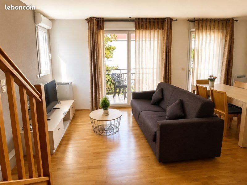 Appartement à louer, 74m², Divonne-les-Bains