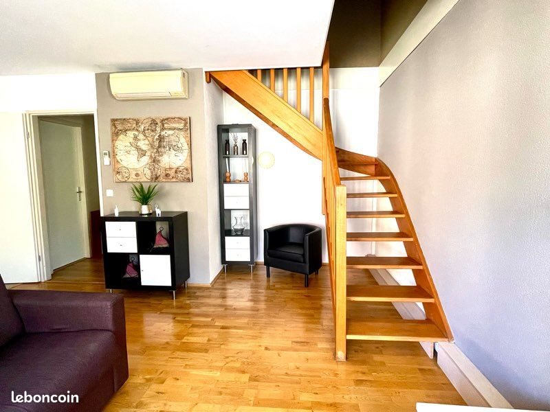 Appartement à louer, 74m², Divonne-les-Bains