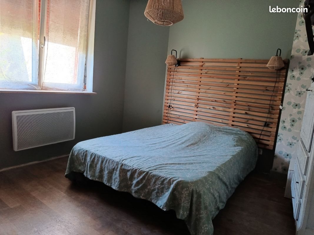 Maison à vendre, 125m², Bar-le-Duc